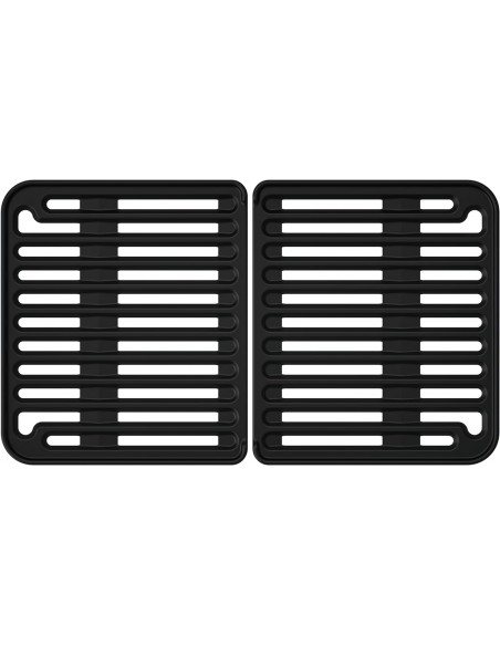 Barbecue à gaz "3 LX Plus" - Campingaz Campingaz Barbecue