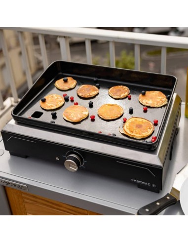 Plancha électrique "1 XD" - Campingaz Campingaz Planchas