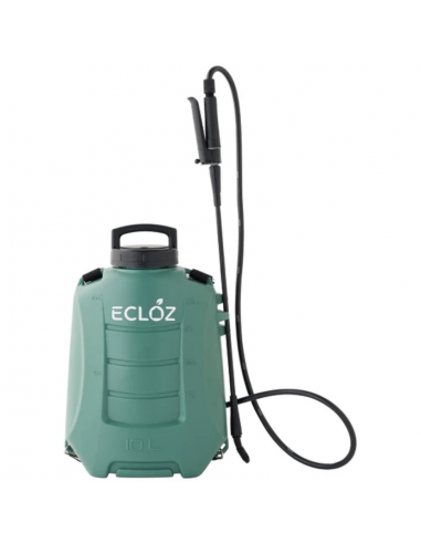 Pulvérisateur électrique 10L - ECLOZ ECLOZ Pulvérisateur & accessoires