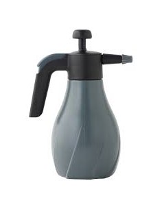 Pulvérisateur à pression préalable 2L anthracite - ECLOZ ECLOZ Pulvérisateur & accessoires 2