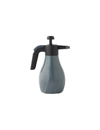 Pulvérisateur à pression préalable 2L anthracite - ECLOZ ECLOZ Pulvérisateur & accessoires