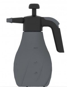 Pulvérisateur à pression préalable 2L anthracite - ECLOZ ECLOZ Pulvérisateur & accessoires