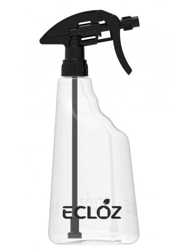 Pulvérisateur à gâchette transparent 1L - ECLOZ ECLOZ Arrosoir et vaporisateur