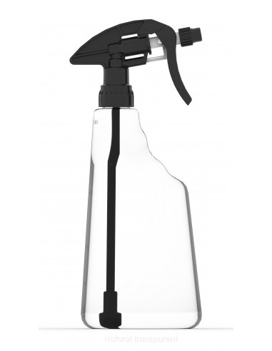Pulvérisateur à gâchette transparent 1L - ECLOZ ECLOZ Arrosoir et vaporisateur