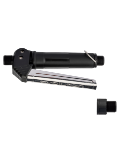 Poignée pour pulvérisateur en inox - ECLOZ ECLOZ Pulvérisateur & accessoires