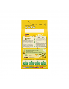 Croquettes Chat 1,5kg Poulet - Friskies® Friskies Croquettes 2