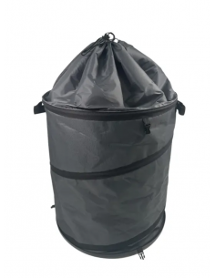 Sac de jardin Pop Up 150L - ECLOZ ECLOZ Gestion des déchets végétaux 2