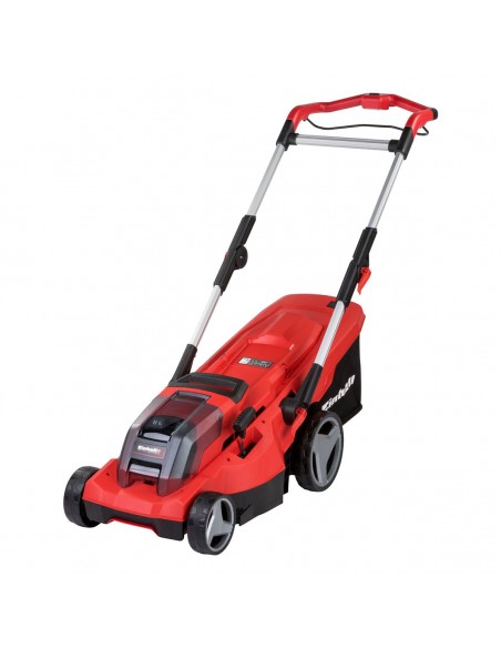 Tondeuse sur Batterie Poussée GE-CM 36/37 Li - Kit 2 X 3,0Ah - Einhell Einhell Tondeuse à gazon