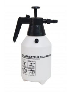 Pulvérisateur à Pression préalable 1,5L éco - ECLOZ ECLOZ Pulvérisateur & accessoires