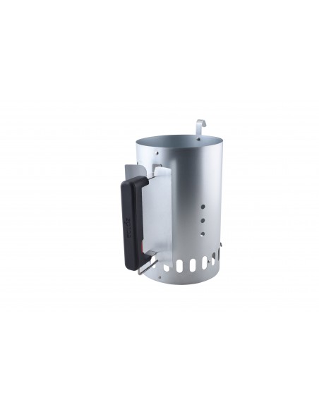 Cheminée d'allumage double pour barbecue - ECLOZ ECLOZ Accessoires barbecue et plancha