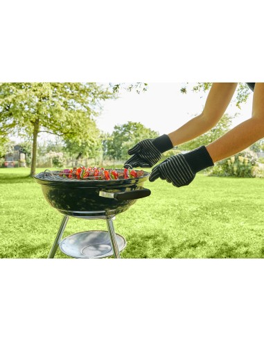 Gant de Protection Anti-Chaleur - ECLOZ ECLOZ Accessoires barbecue et plancha