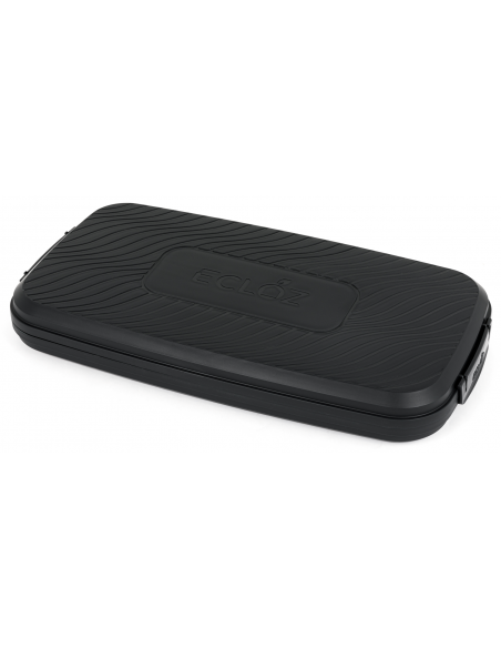 Malette 4 Ustensiles pour Barbecue avec Manche Soft Touch® - ECLOZ ECLOZ Accessoires barbecue et plancha