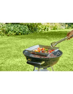 Panier à Légumes pour Barbecue- ECLOZ ECLOZ Accessoires barbecue et plancha 2