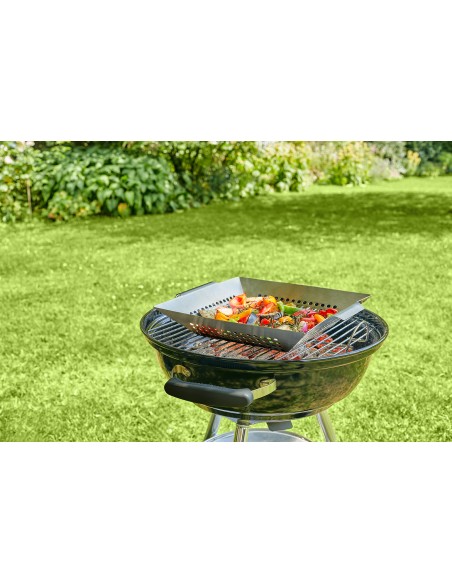 Panier à Légumes pour Barbecue- ECLOZ ECLOZ Accessoires barbecue et plancha