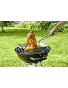Panier & Support Poulet pour Barbecue - ECLOZ ECLOZ Accessoires barbecue et plancha 2