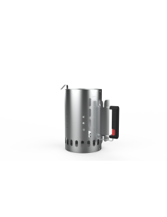 Cheminée d'Allumage Simple pour Barbecue - ECLOZ ECLOZ Accessoires barbecue et plancha