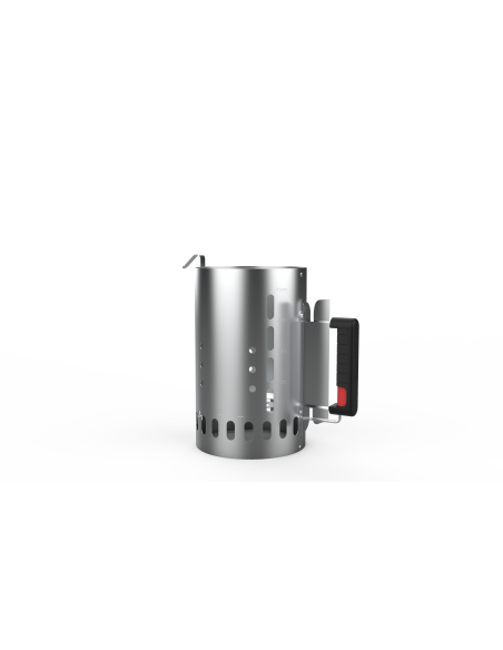Cheminée d'Allumage Simple pour Barbecue - ECLOZ ECLOZ Accessoires barbecue et plancha