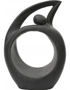 Statue H.51cm - Kaemingk Kaemingk Statue