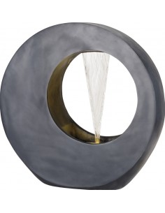 Fontaine ronde LED Ø.72 cm - Kaemingk Kaemingk Fontaine extérieure et accessoire