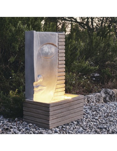 Fontaine extérieur visage Bouddha - Kaemingk Kaemingk Fontaine extérieure et accessoire