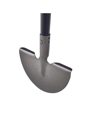 Dresse-Bordure Manche en Bois 100cm - Invivo Invivo - Nous on sème Bêche