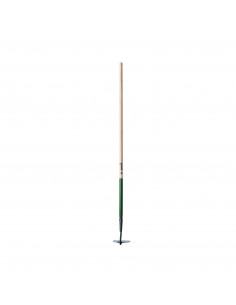 Binette Nanterre 14cm Manche en Bois 130cm - Invivo Invivo Binette 2