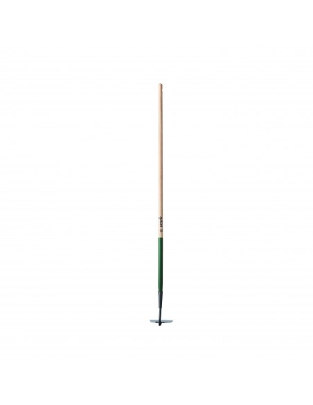 Binette Nanterre 14cm Manche en Bois 130cm - Invivo Invivo Binette