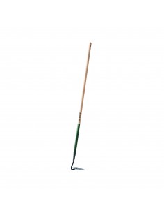 Binette Nanterre 14cm Manche en Bois 130cm - Invivo Invivo Binette