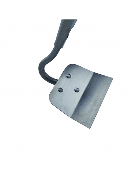 Binette Nanterre 14cm Manche en Bois 130cm - Invivo Invivo Binette