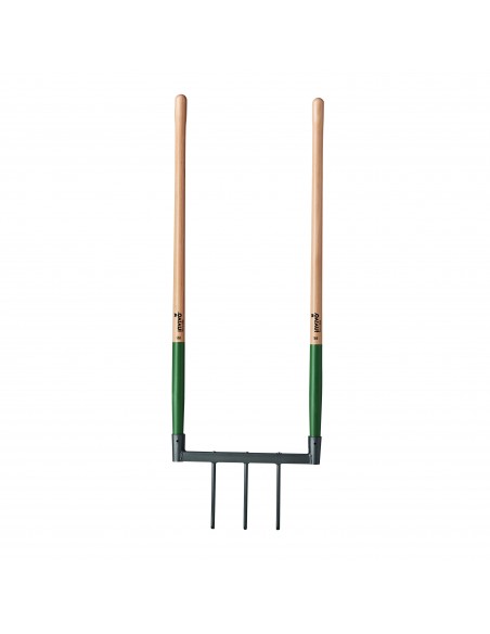 Biofourche 3 Dents Sans Manche - Invivo Invivo Fourches