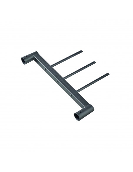 Biofourche 3 Dents Sans Manche - Invivo Invivo Fourches