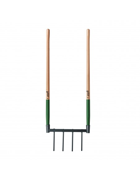 Biofourche 4 Dents Sans Manche - Invivo Invivo Fourches