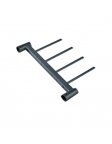 Biofourche 4 Dents Sans Manche - Invivo Invivo Fourches