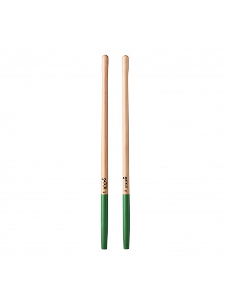 Lot de 2 Manches en bois pour Biofourche - Invivo Invivo Manche