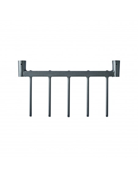 Biofourche 5 Dents Sans Manche - Invivo Invivo Fourches