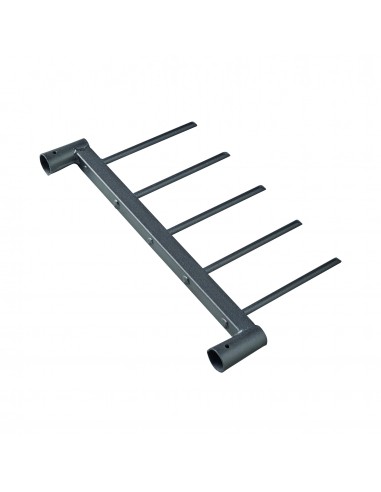 Biofourche 5 Dents Sans Manche - Invivo Invivo Fourches