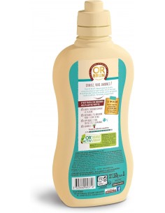 Engrais plantes vertes 1L - Or brun Or Brun Engrais spécifique 2