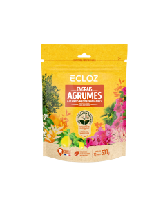 Engrais agrumes et plantes méditerranéennes 500g - ECLOZ ECLOZ Engrais spécifique