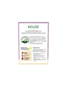 Engrais plantes de terre de Bruyère 1,5Kg - ECLOZ ECLOZ Engrais spécifique 2