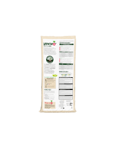 Engrais potager 10 kg - Invivo Invivo - Nous on sème Engrais spécifique 2