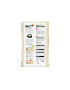 Engrais potager 20 kg - Invivo Invivo - Nous on sème Engrais spécifique 2