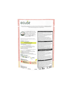 Engrais plantes fleuries et géraniums 500g - ECLOZ ECLOZ Engrais spécifique 2