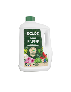 Engrais universel 2,5 L - ECLOZ ECLOZ Engrais spécifique