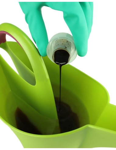 Engrais complet 2,5L - Solabiol Solabiol Engrais spécifique