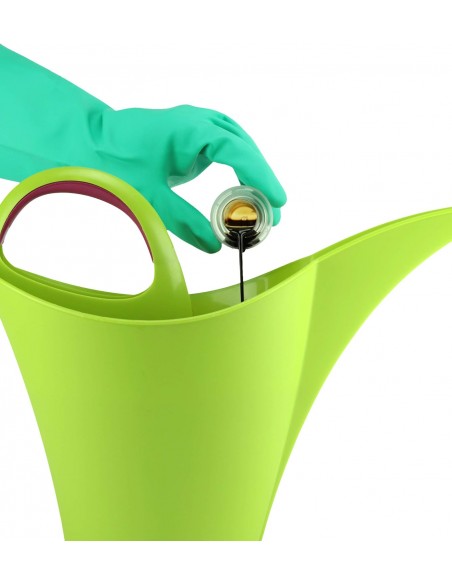 Engrais complet 2,5L - Solabiol Solabiol Engrais spécifique