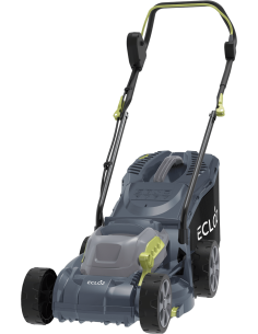 Tondeuse sur Batterie 20V - 33cm - ECLOZ ECLOZ Tondeuse à gazon