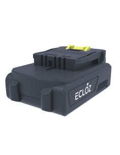 Batterie 20V 2Ah - ECLOZ ECLOZ Accessoires et entretien 2