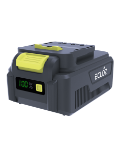 Batterie 20V 4Ah - ECLOZ ECLOZ Accessoires et entretien