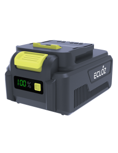 Batterie 20V 5Ah - ECLOZ ECLOZ Accessoires et entretien