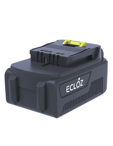 Batterie 20V 5Ah - ECLOZ ECLOZ Accessoires et entretien